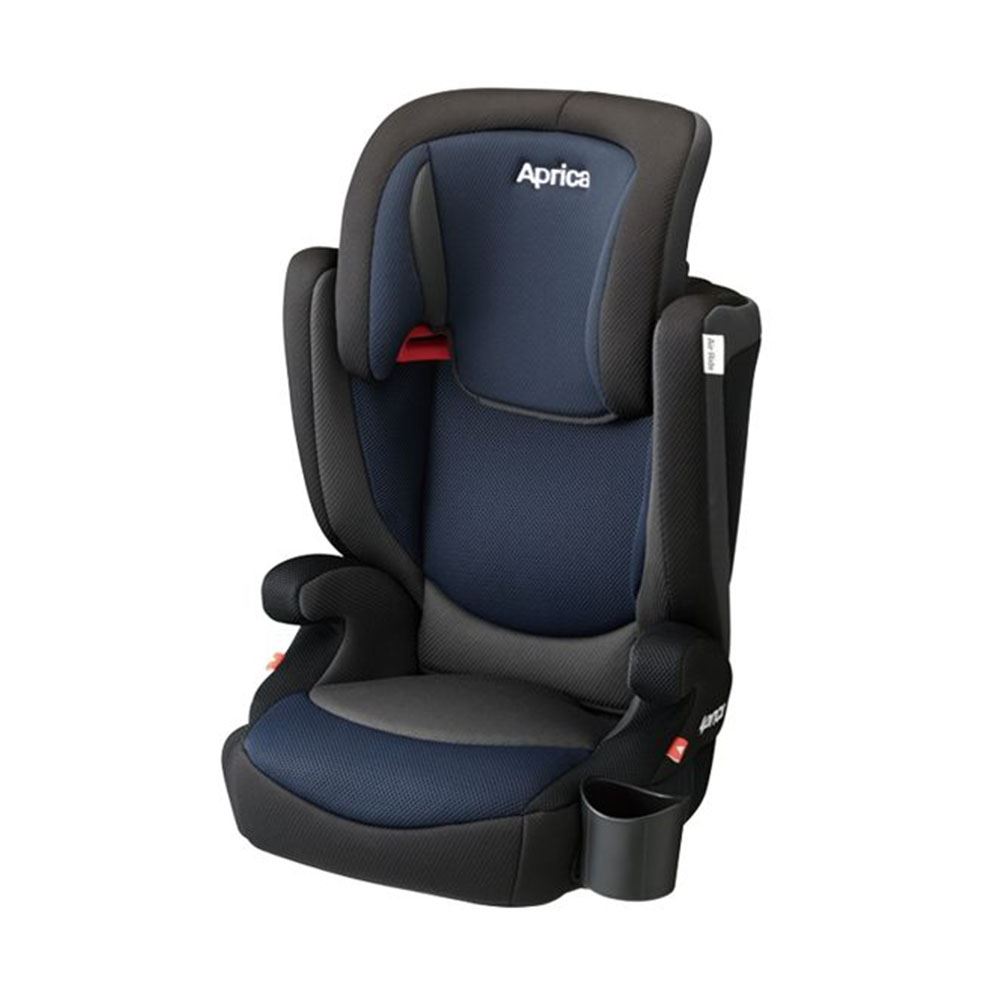 Aprica 愛普力卡 3-12歲成長型汽座 AirRide