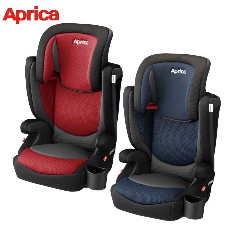 Aprica 愛普力卡 3-12歲成長型汽座 AirRide