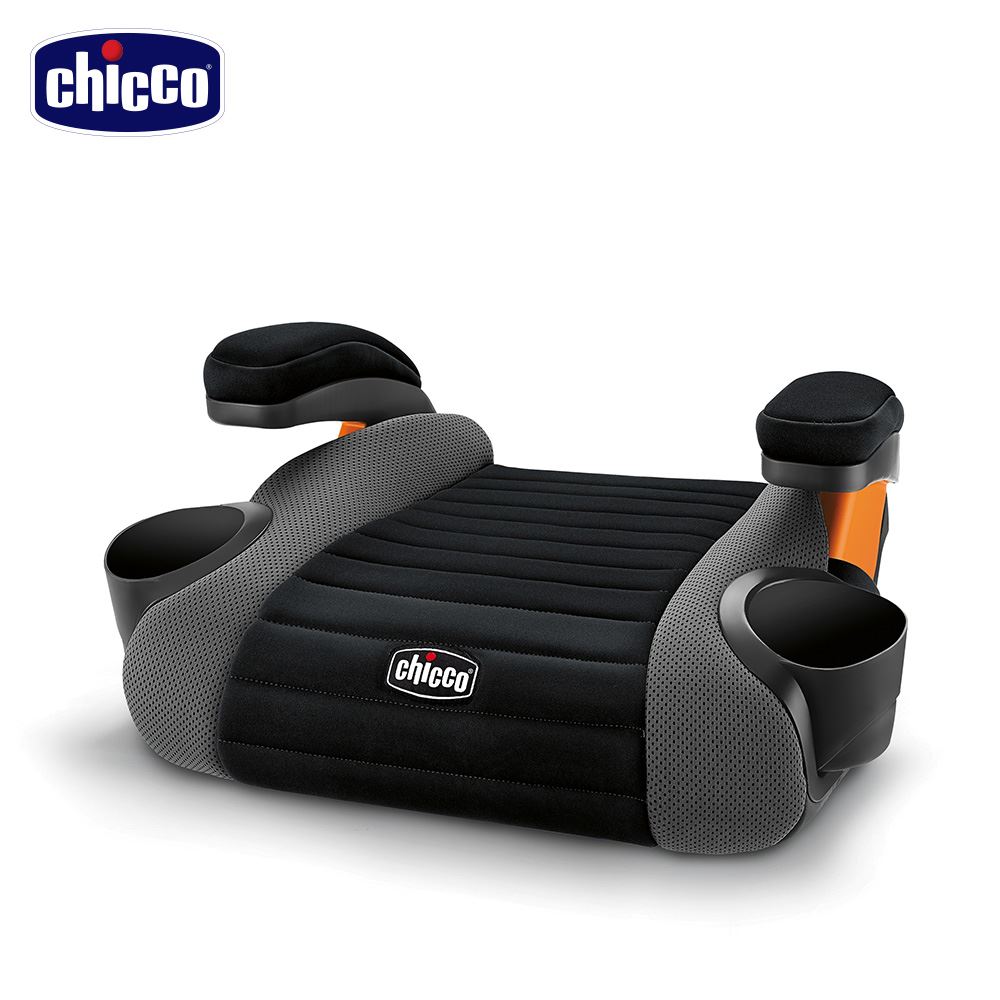 Chicco GoFit汽車輔助增高座墊