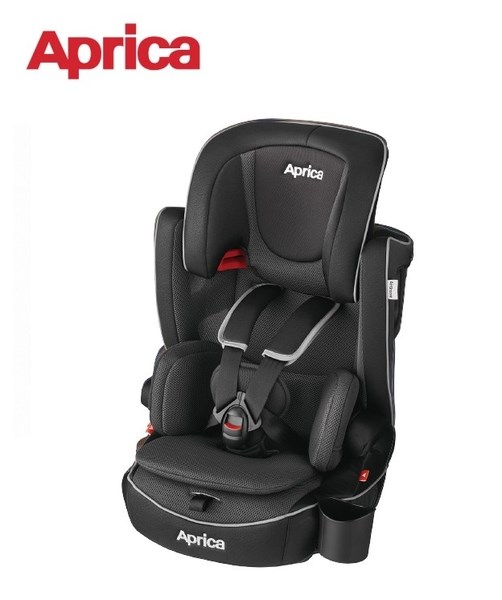 Aprica 輔助汽座 AIR GROOVE PREMIUM