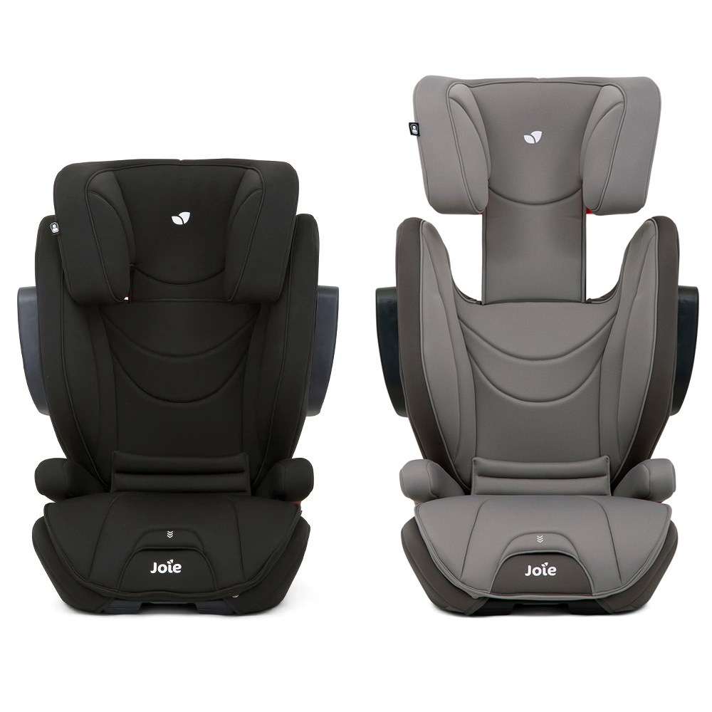Joie  traver ISOFIX 3-12歲 成長型汽座