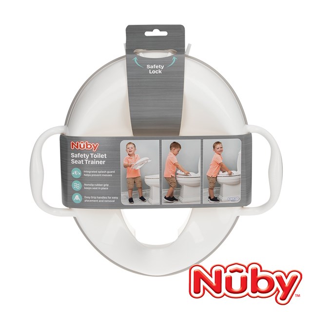 Nuby幼兒輔助便座