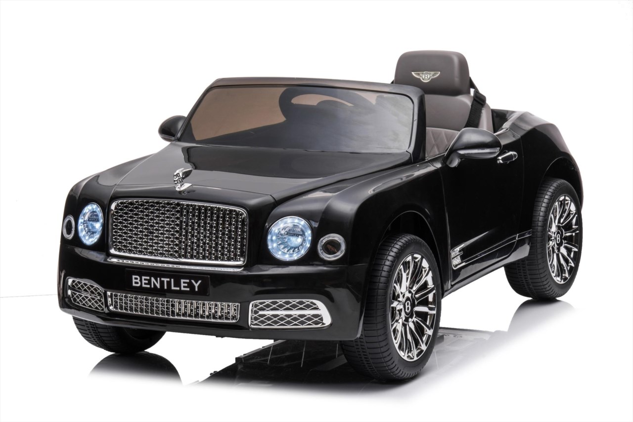 Bentley 賓利 兒童電動車