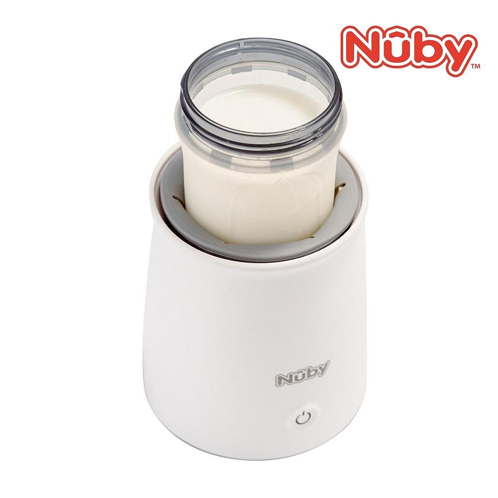 Nuby 搖奶器 自動搖奶器