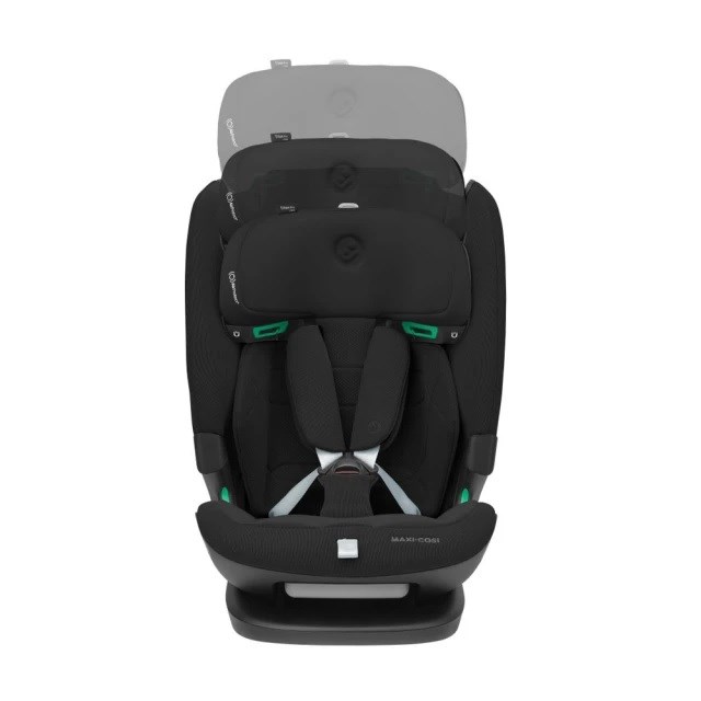 MAXI-COSI Titan Pro i-Size 嬰幼兒童成長型汽座 