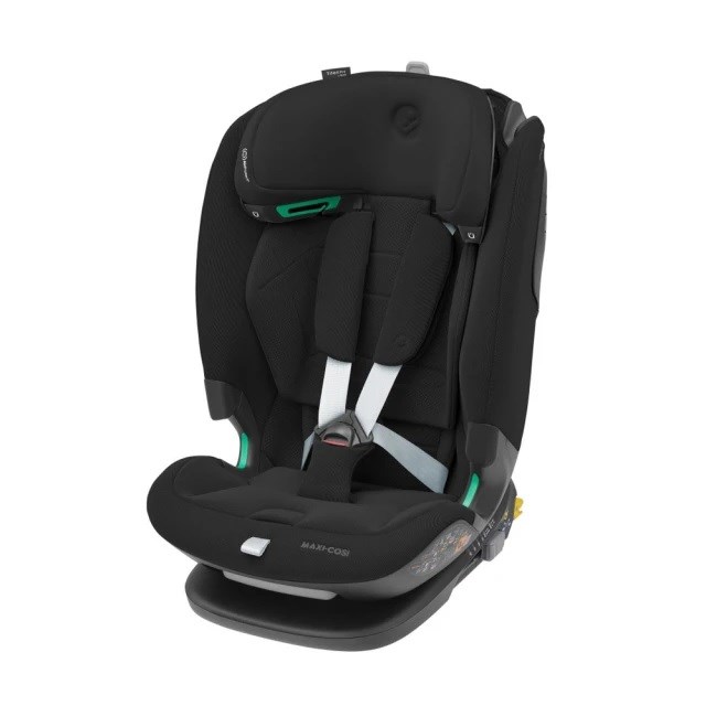 MAXI-COSI Titan Pro i-Size 嬰幼兒童成長型汽座 