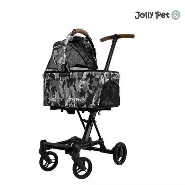 JOLLY Jolly Pet Kibo寵物推車