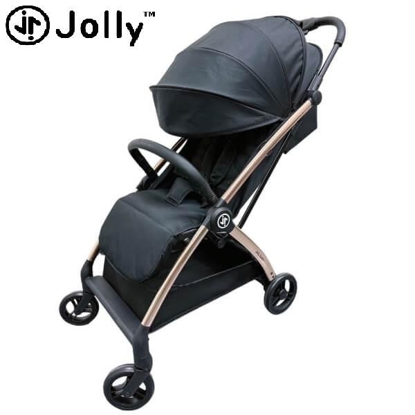  jolly 1+1 小資專案 推車/汽座