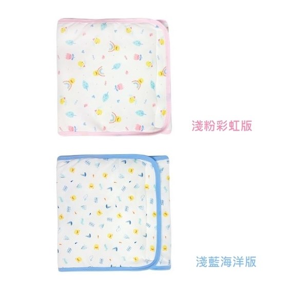 黃色小鴨PiyoPiyo 四季(小)肚圍