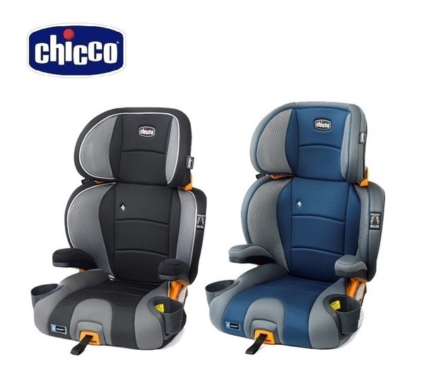 Chicco KidFit Adapt Plus 成長型安全汽座-智能恆溫版