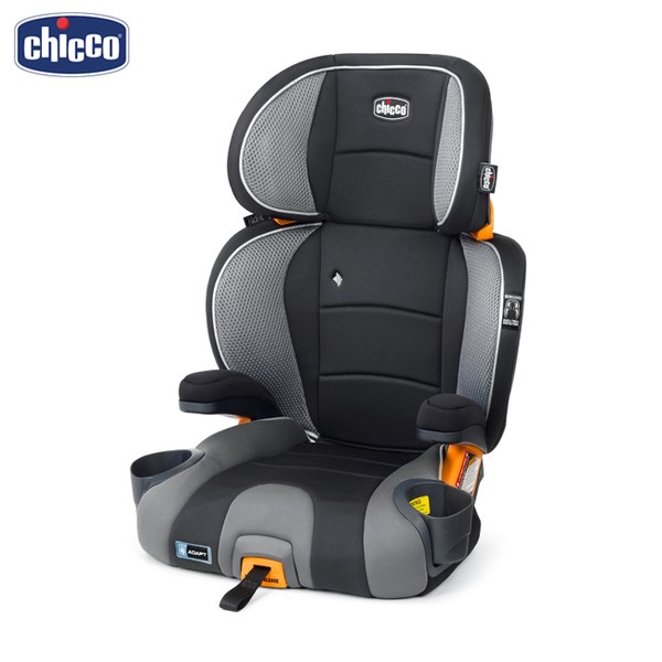 Chicco KidFit Adapt Plus 成長型安全汽座-智能恆溫版