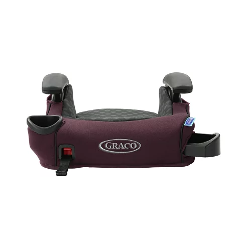 美國 Graco TurboBooster LX 幼兒成長型輔助汽車安全座椅