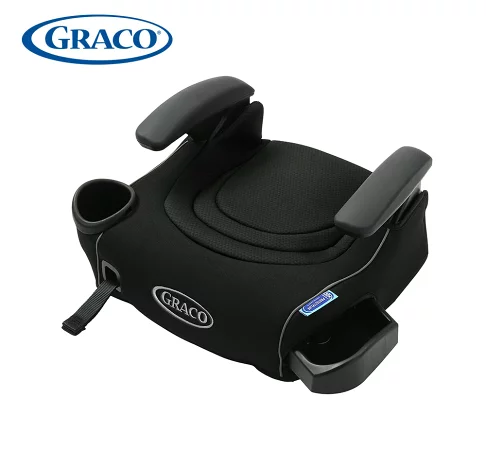 美國 Graco TurboBooster LX 幼兒成長型輔助汽車安全座椅