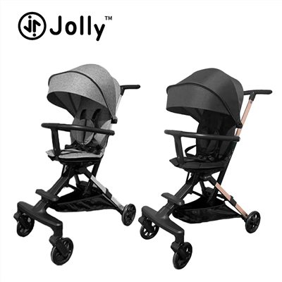 【門市展示中】Jolly light 輕便手推車 雙向推車
