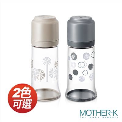 韓國 MOTHER-K 拋棄式奶瓶 250ML