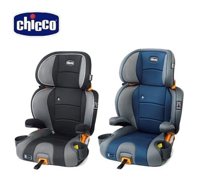 義大利 Chicco KidFit Adapt Plus 成長型安全汽座 智能恆溫版