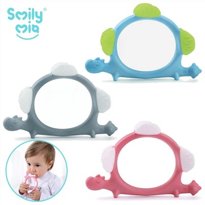 美國 Smily Mia 杰森龍固齒器